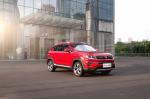 ChangAn CS35 Plus Lan Jing Edition 2019 года